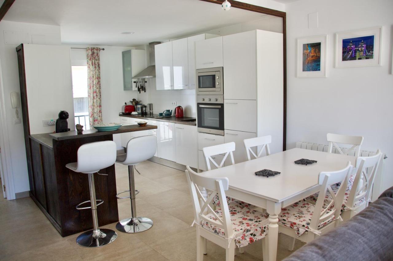Villa Guejar Sierra House With Spectacular Views Extérieur photo