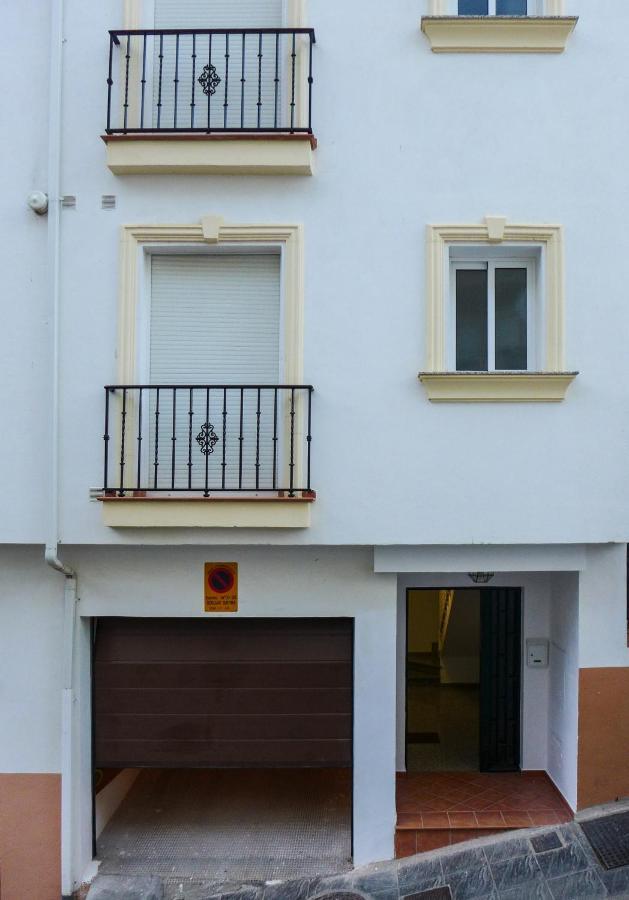 Villa Guejar Sierra House With Spectacular Views Extérieur photo