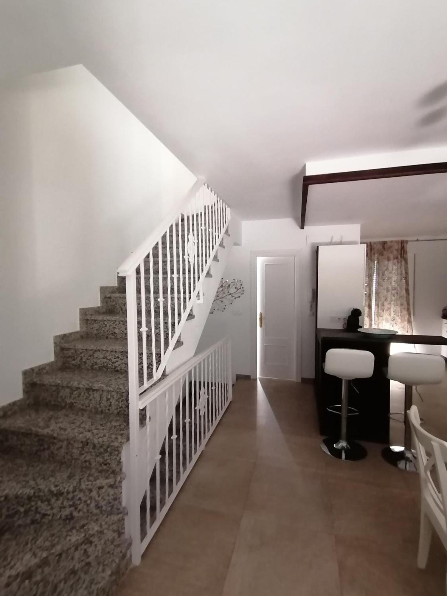 Villa Guejar Sierra House With Spectacular Views Extérieur photo